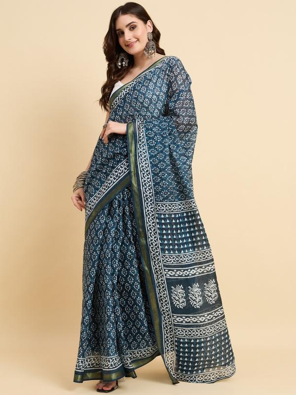 Lakhani maheshwari silk resell sarees online